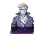 Teach's Chain Order Icon