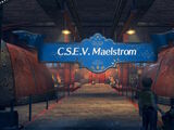 C.S.E.V. Maelstrom