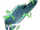 Dithblade Fragment