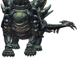 格拉迪乌斯, the Headless Emperor