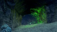 Test Pit 3 DE
