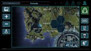 Biahno water-purification plant location 000