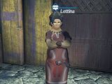 Lettina