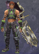 ReynGlory