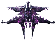 Apocalypsis, the Sacrificiant