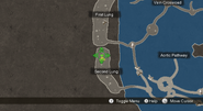 Clandestine Apety Location