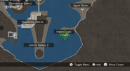 Impenetrable Redrob Location