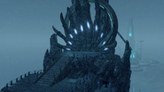 Prison Terrace DE