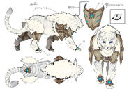XC2-Dromarch-concept-art