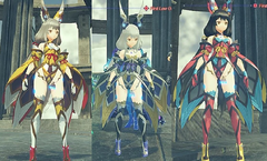 Nia Blade alts