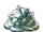 Silvery Cactaceous Resin