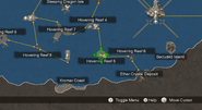 Flabbergasted Jerome Location
