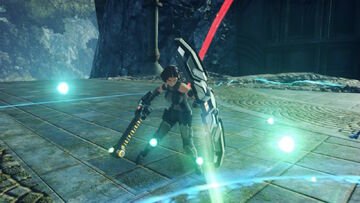 Monica Vandham | Xenoblade Wiki | Fandom
