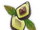 Iron Akebi Fruit
