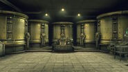 Weapon Development Lab DE