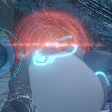 Boreas Xenoblade Wiki Fandom Boréas du jeu xenoblade chronicles 2 dans son wiki.