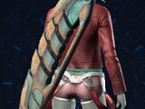 Intrepid Glaive