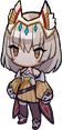 Nia's Class Menu Icon