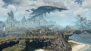 Primordial Wilderness