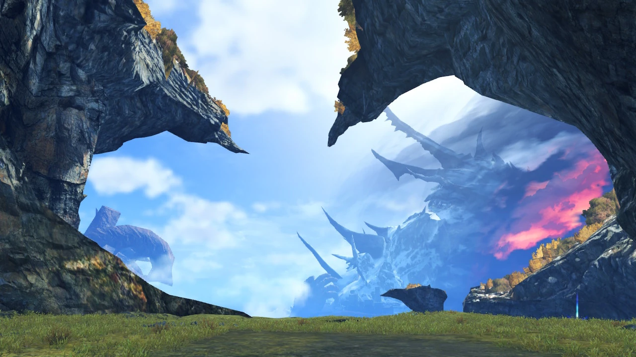 Radial Outlook | Xenoblade Wiki | Fandom
