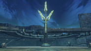 Radio Tower DE