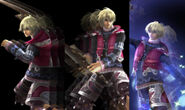 Shulk Battle Tactics C1