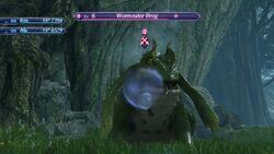 Brog Xenoblade Wiki Fandom