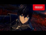Xenoblade Chronicles 3 - Noah Trailer - Nintendo Switch