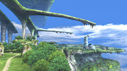 Bionis 肩 10