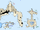 Frontier Village Map Floor B1F-1F.gif
