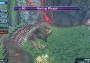 HuntingRhogul