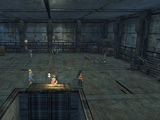 Machina Refuge