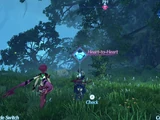 Heart-to-Heart (XC2)