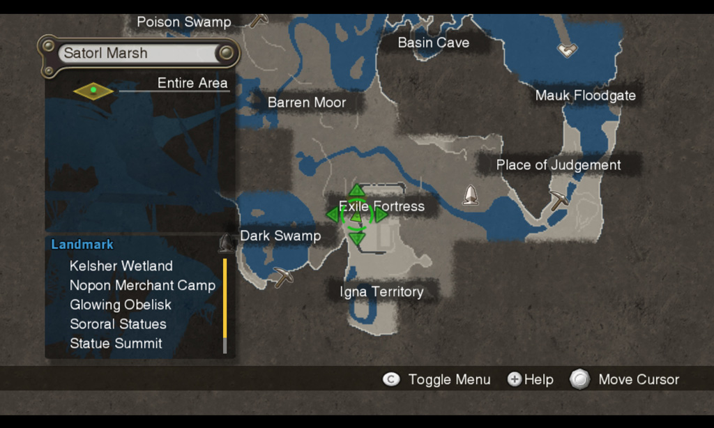 Kacha's Kidnapping Xenoblade Wiki Fandom