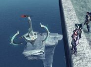 Enhanced Barrage