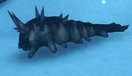Magnl Caterpile