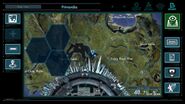 Mesgen The Fairweathered location 000