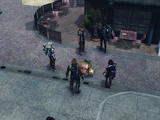 The Matchmaker (mission)