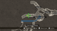 Benevolent Aim Location