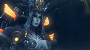 Vanea in Xenoblade Chronicles: Definitive Edition