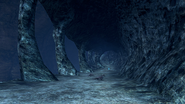 Bone Corridor DE