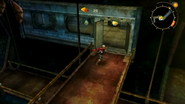 Drainage 魂控 Room