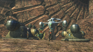 Supply Convoy DE