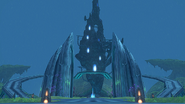 Central Seal Island DE