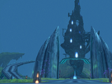 Central Seal Island