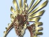 Infernal Crocell