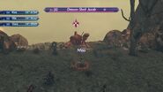 XC2 Demon-Shell Jacob