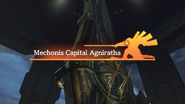 Agniratha DE 4