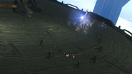 Fortress Depths DE