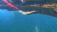 Hovering Reef 1 DE Latael Shore